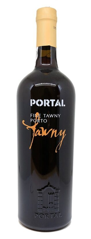Quinta do Portal Fine Tawny Port 75cl
